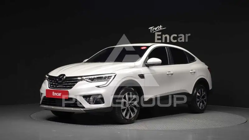 2022 Renault Samsung XM3