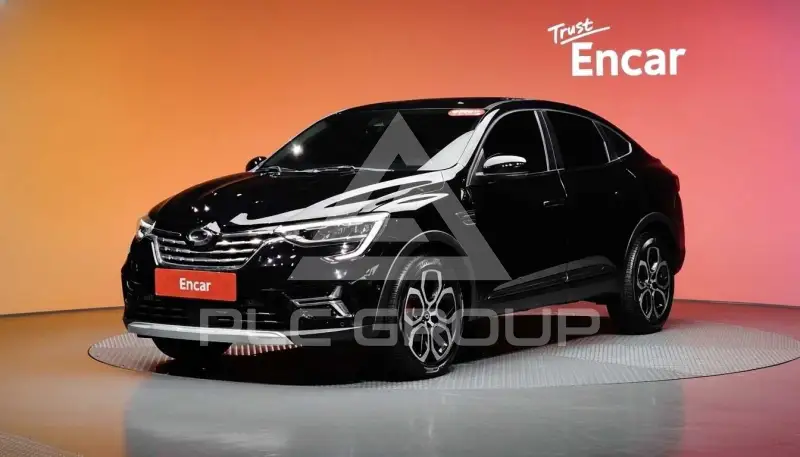 2022 Renault Samsung XM3