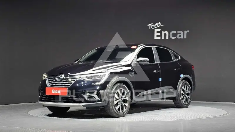 2022 Renault Samsung XM3