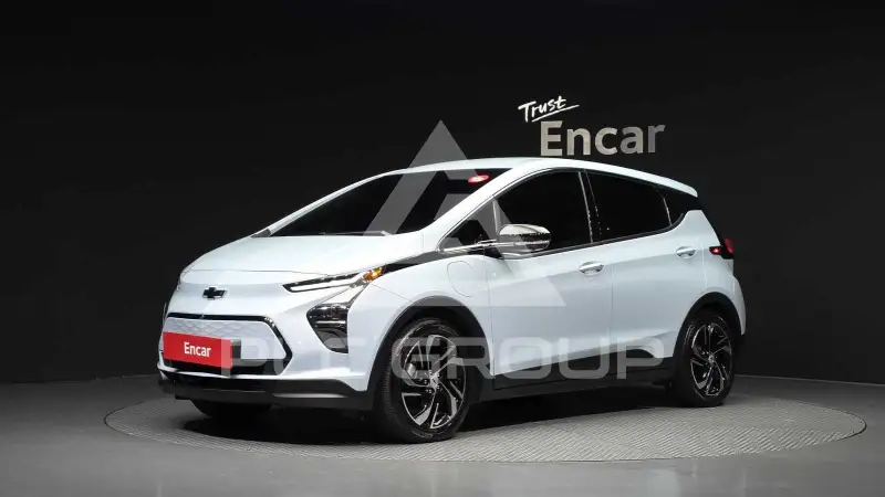 2022 GM Daewoo Bolt
