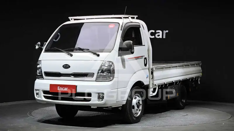 2022 KIA Bongo 3