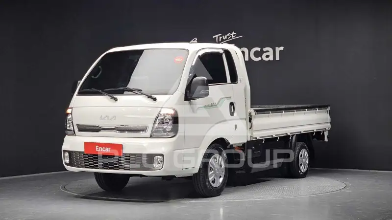 2022 KIA Bongo 3