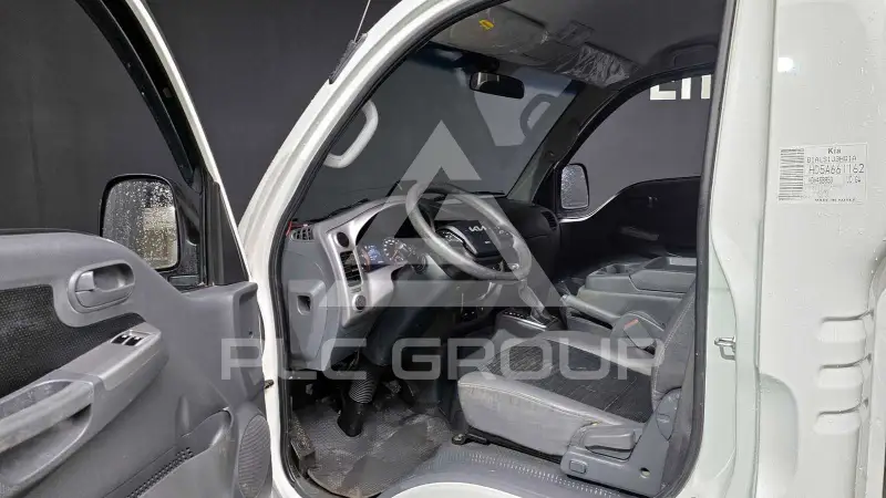 2022 KIA Bongo 3