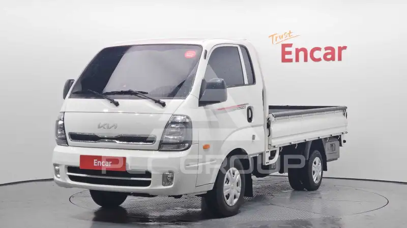 2022 KIA Bongo 3