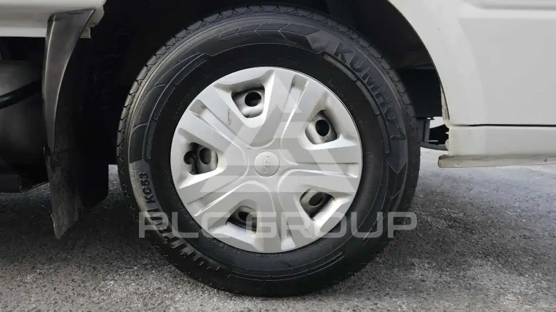 2022 KIA Bongo 3