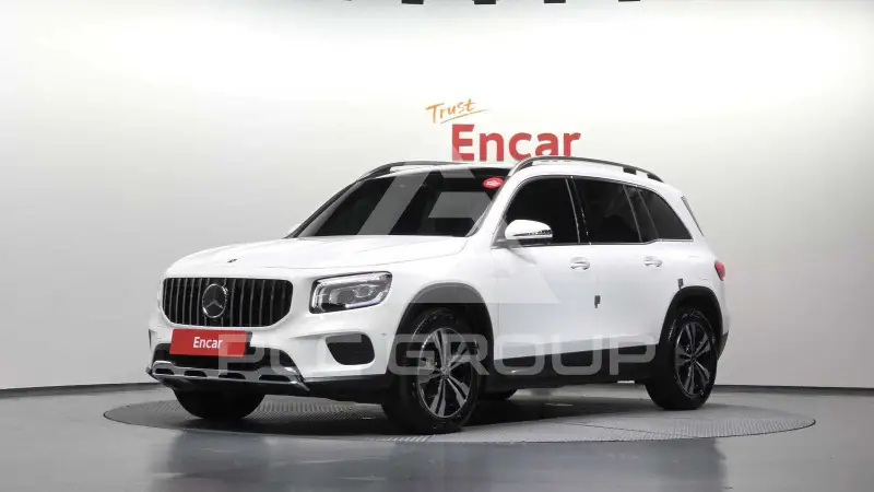2022 Mercedes Benz Glb