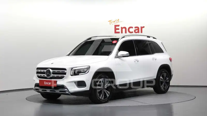 2022 Mercedes Benz Glb