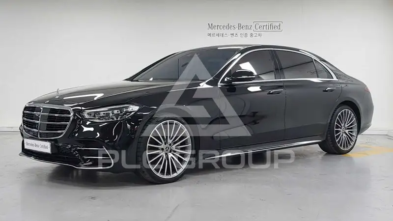2022 Mercedes Benz GLE-Class