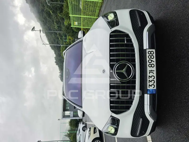 2022 Mercedes Benz GLE-Class