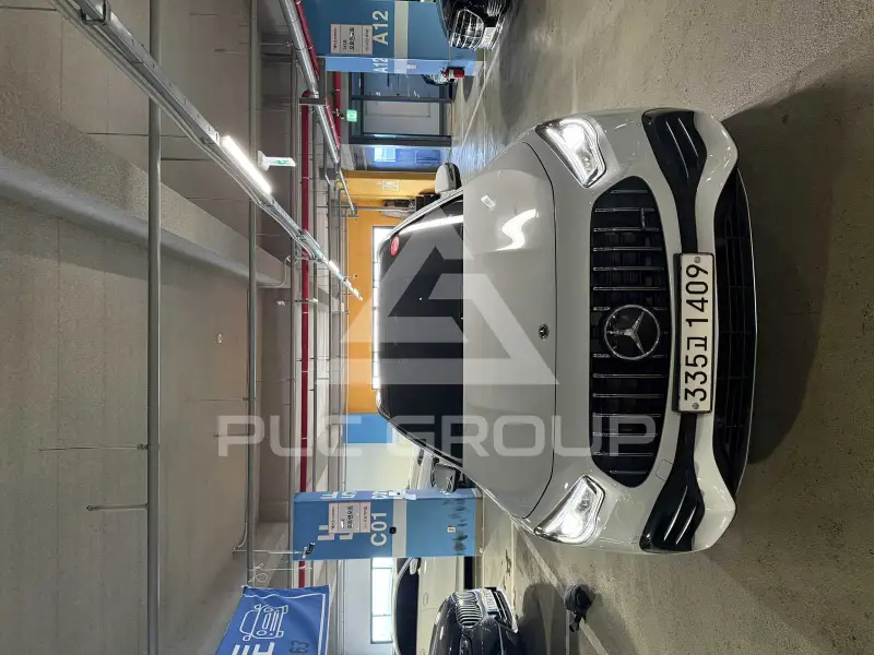 2022 Mercedes Benz GLA-Class