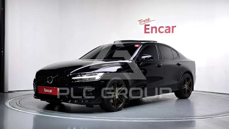 2022 Volvo S60