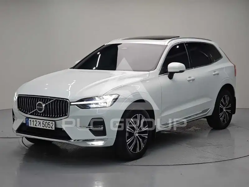 2022 Volvo XC60