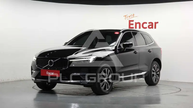 2022 Volvo XC60