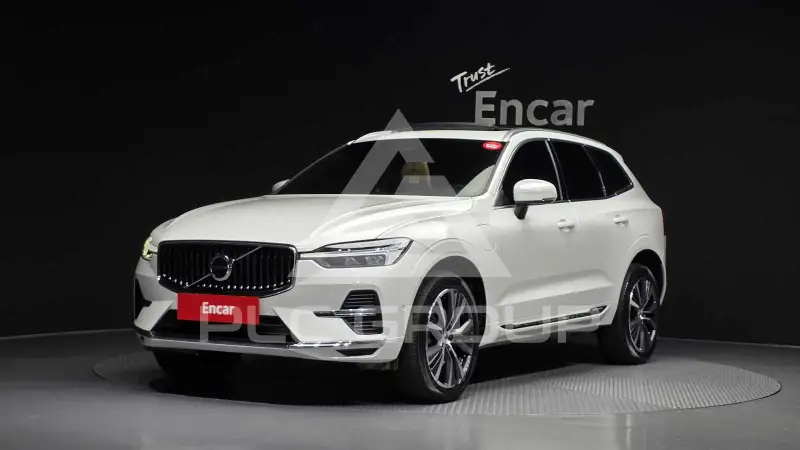 2022 Volvo XC60