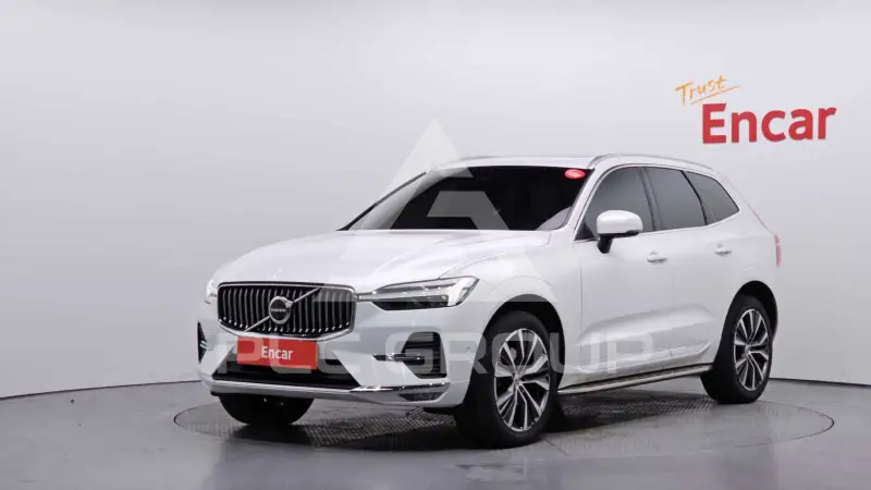 2022 Volvo XC60