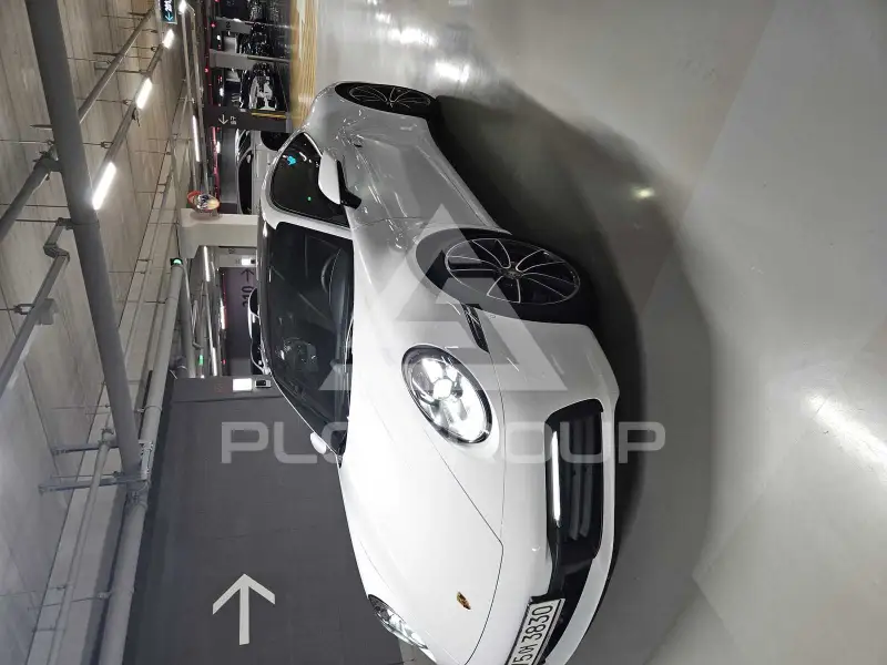 2022 Porsche 911