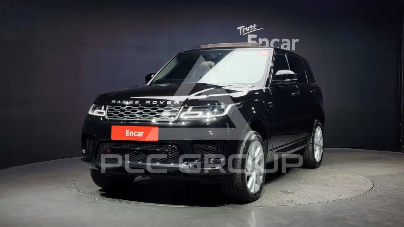2022 Land Rover Range Rover