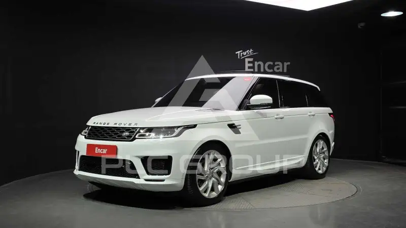 2022 Land Rover Range Rover