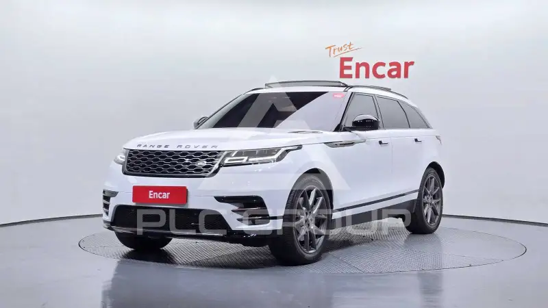 2022 Land Rover Range Rover