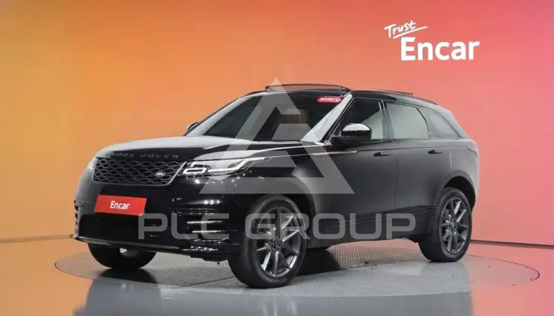 2022 Land Rover Range Rover