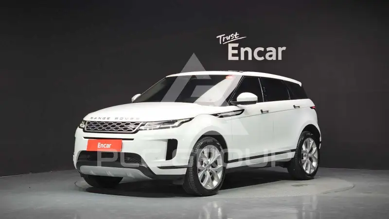 2022 Land Rover Range Rover