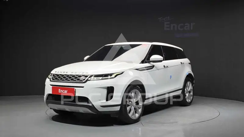 2022 Land Rover Range Rover
