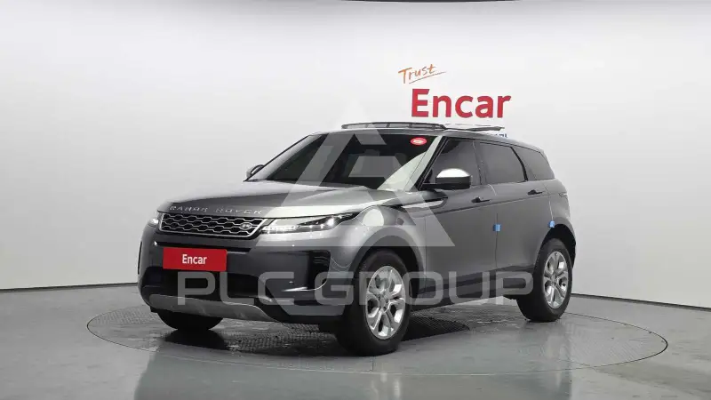 2022 Land Rover Range Rover