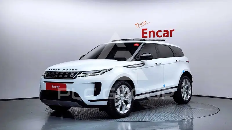 2022 Land Rover Range Rover