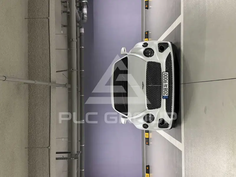 2022 Bentley Continental