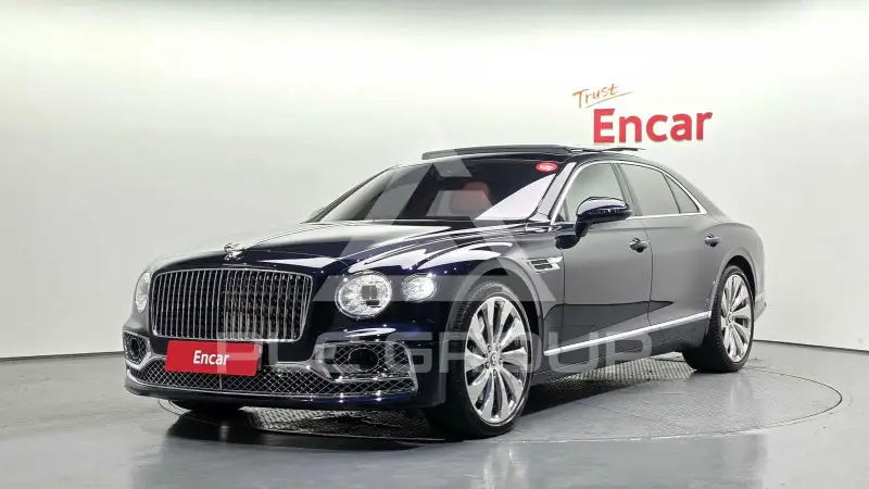 2022 Bentley Flying