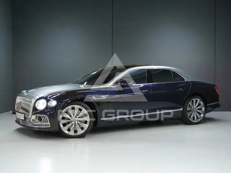 2022 Bentley Flying