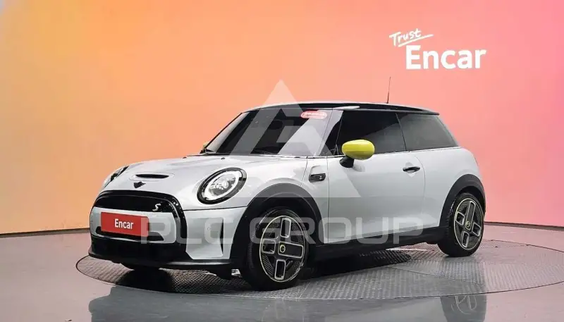 2022 Mini COOPER