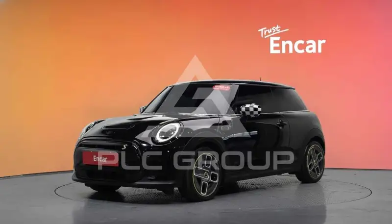 2022 Mini Cooper
