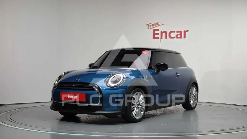 2022 Mini COOPER