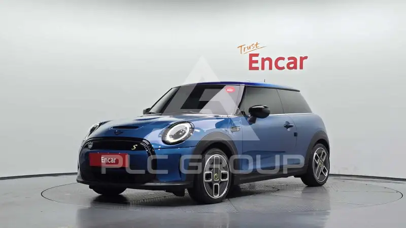 2022 Mini Cooper
