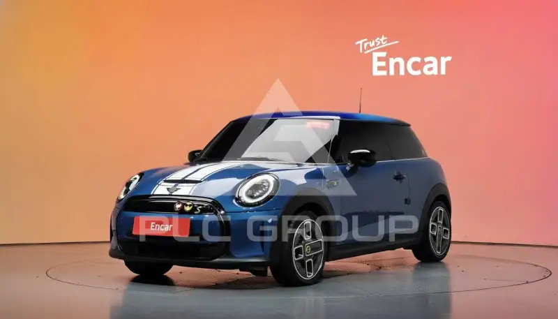 2022 Mini Cooper