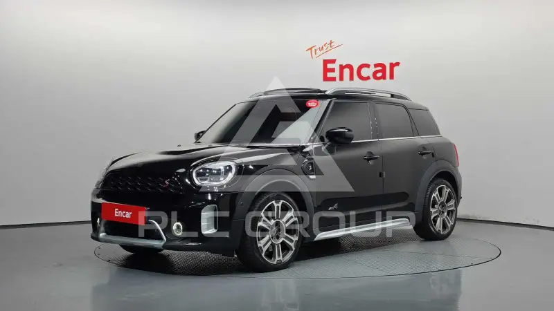 2022 Mini Cooper
