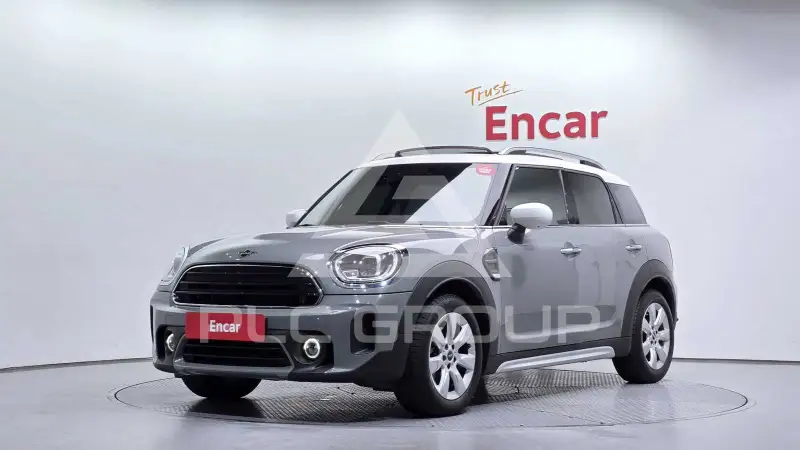 2022 Mini Cooper