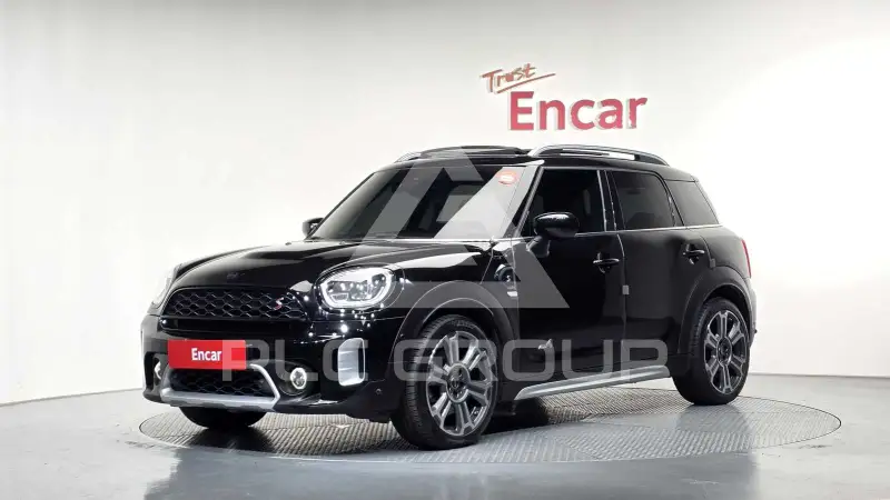 2022 Mini Cooper