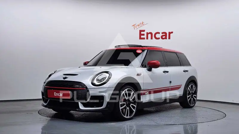 2022 Mini Cooper