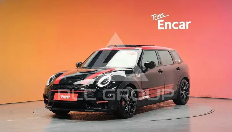 2022 Mini Cooper