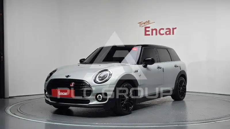 2022 Mini Cooper