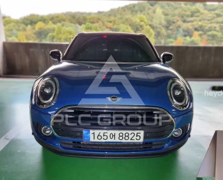 2022 Mini Cooper