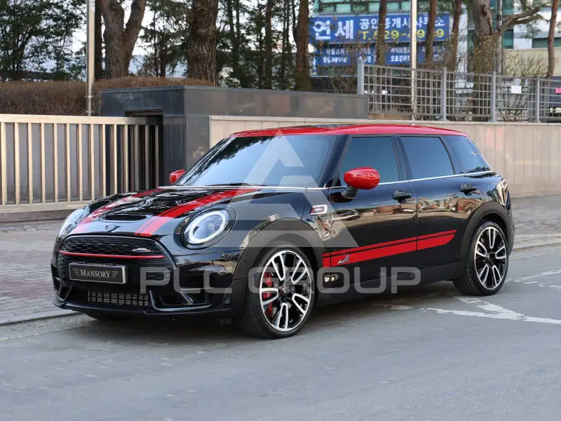2022 Mini Cooper
