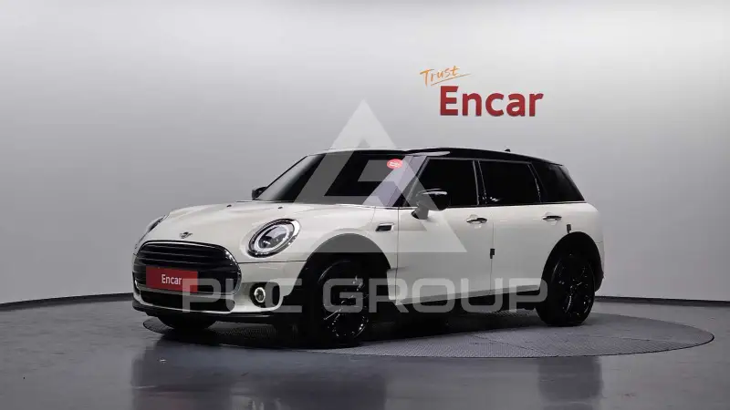 2022 Mini Cooper