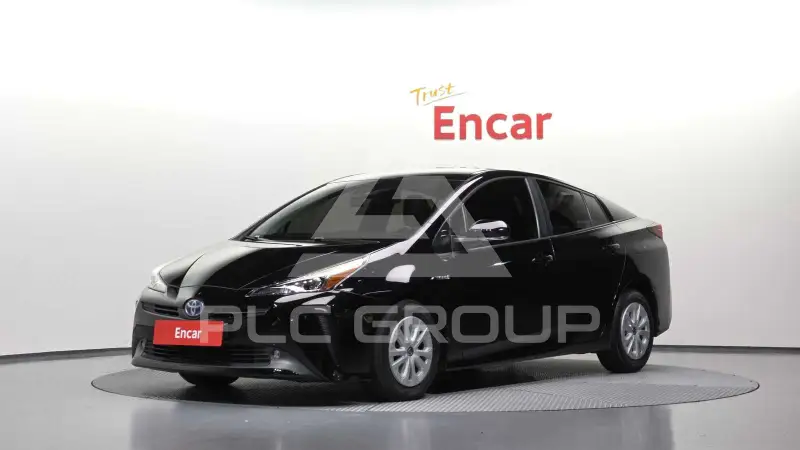 2022 Toyota Prius
