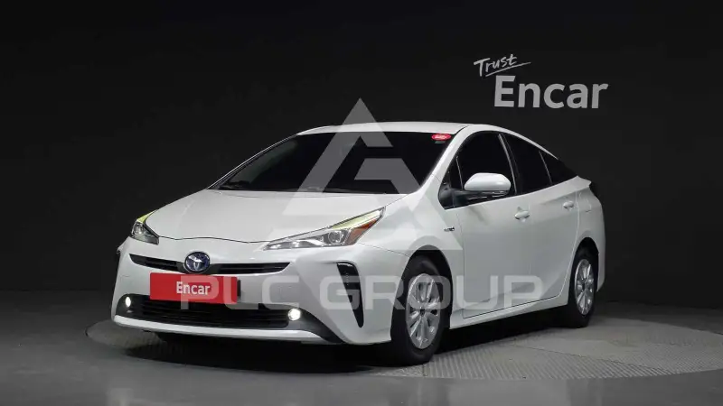 2022 Toyota PRIUS