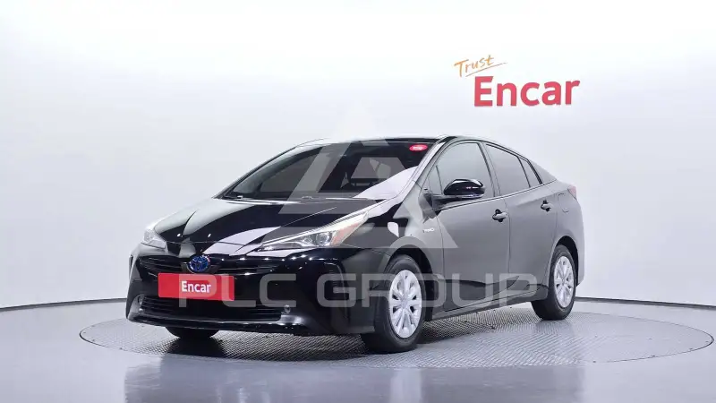 2022 Toyota Prius