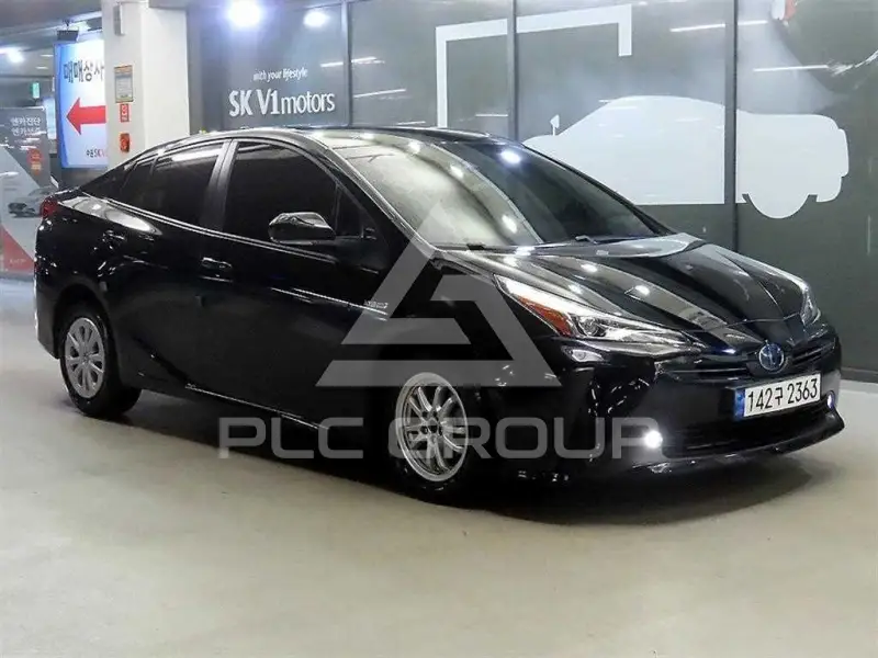 2022 Toyota Prius