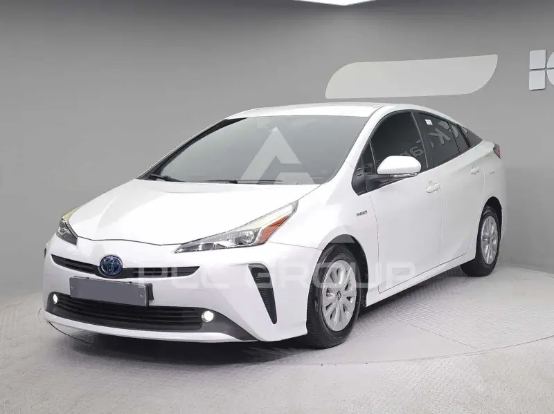 2022 Toyota Prius
